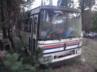 Mercedes-Benz 1985-thumb-1
