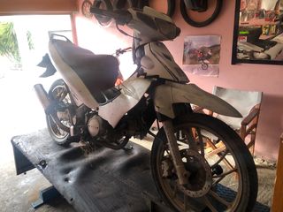 Lifan z για ανταλακτικα μονο ΚΟΜΑΤΙ ΚΟΜΑΤΙ 