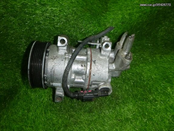 CITROEN DS4 9672247080 96 722 470 80 GE447150-3941 DENSO 5SEL09C ΚΟΜΠΡΕΣΕΡ AIRCODITION AC