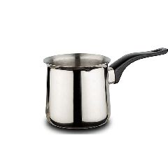 Μπρίκι 18/10 Νο4 χωρητικότητας 480ml με πλαστικό χερούλι
