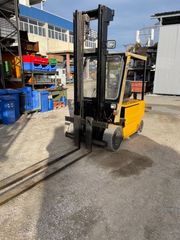 Steinbock-Boss 1995 3000kg 80v-thumb-1
