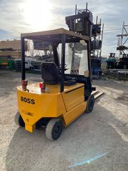 Steinbock-Boss 1995 3000kg 80v-thumb-2