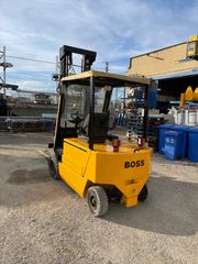 Steinbock-Boss 1995 3000kg 80v-thumb-3