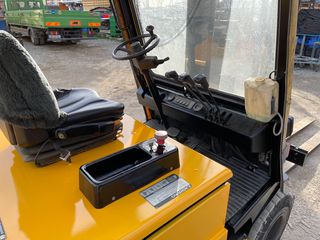 Steinbock-Boss 1995 3000kg 80v-thumb-4