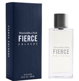 ABERCROMBIE & FITCH Fierce Cologne EDC 100ml