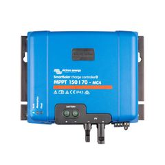 Ρυθμιστής Φόρτισης Victron SmartSolar MPPT 150/70-MC4 VE.Can 70A 12/24/48V