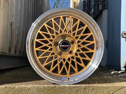  BORBET B  8X18 (BMW E36 - E46)-thumb-1