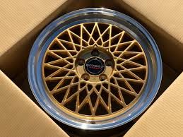  BORBET B  8X18 (BMW E36 - E46)-thumb-2