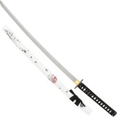 Σπαθί Katana White Flower 83507 Haller