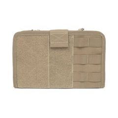 Θήκη Command Panel Gen 2 Warrior Assault Systems Coyote Tan