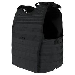 Γιλέκο Μάχης EXO Plate Carrier Gen II Condor Μαύρο