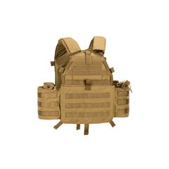 Γιλέκο Μάχης 6094A-RS Plate Carrier Invader Gear Coyote