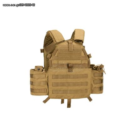 Γιλέκο Μάχης 6094A-RS Plate Carrier Invader Gear Coyote