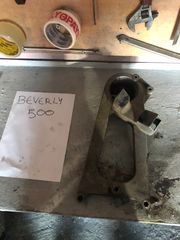 Ψαλίδι πίσω Beverly 500