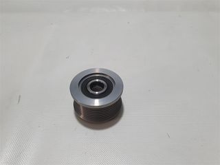 Τροχαλία (Ρουλεμάν) Δυναμού Nissan/Navara/D40