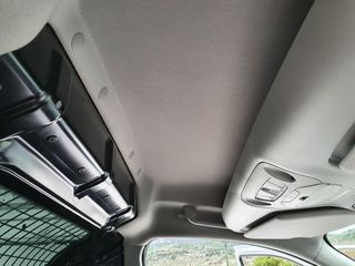 Κλούβα Ford 2016 TRANSIT CONNECT NAVI KAMERA L2-thumb-83