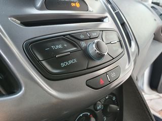Κλούβα Ford 2016 TRANSIT CONNECT NAVI KAMERA L2-thumb-67