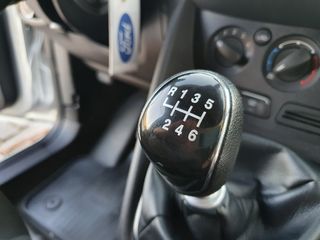 Κλούβα Ford 2016 TRANSIT CONNECT NAVI KAMERA L2-thumb-69