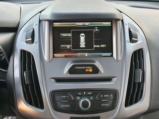 Κλούβα Ford 2016 TRANSIT CONNECT NAVI KAMERA L2-thumb-70