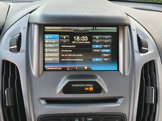 Κλούβα Ford 2016 TRANSIT CONNECT NAVI KAMERA L2-thumb-72