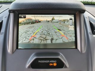 Κλούβα Ford 2016 TRANSIT CONNECT NAVI KAMERA L2-thumb-74