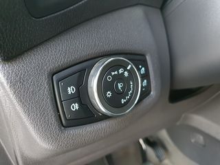 Κλούβα Ford 2016 TRANSIT CONNECT NAVI KAMERA L2-thumb-75