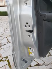 Κλούβα Ford 2016 TRANSIT CONNECT NAVI KAMERA L2-thumb-106