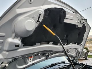 Κλούβα Ford 2016 TRANSIT CONNECT NAVI KAMERA L2-thumb-108