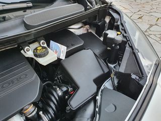 Κλούβα Ford 2016 TRANSIT CONNECT NAVI KAMERA L2-thumb-110