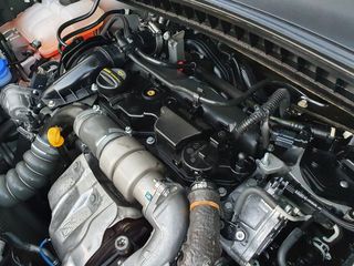 Κλούβα Ford 2016 TRANSIT CONNECT NAVI KAMERA L2-thumb-113