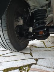 Κλούβα Ford 2016 TRANSIT CONNECT NAVI KAMERA L2-thumb-116