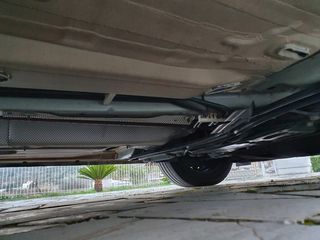 Κλούβα Ford 2016 TRANSIT CONNECT NAVI KAMERA L2-thumb-117
