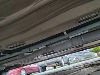 Κλούβα Ford 2016 TRANSIT CONNECT NAVI KAMERA L2-thumb-118