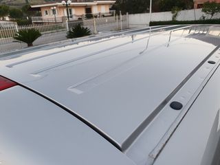 Κλούβα Ford 2016 TRANSIT CONNECT NAVI KAMERA L2-thumb-26