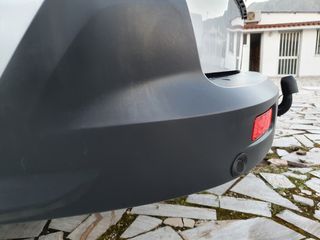 Κλούβα Ford 2016 TRANSIT CONNECT NAVI KAMERA L2-thumb-27