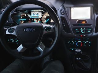 Κλούβα Ford 2016 TRANSIT CONNECT NAVI KAMERA L2-thumb-60
