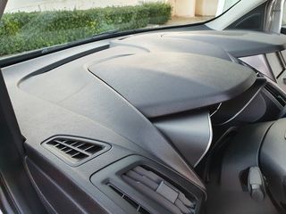 Κλούβα Ford 2016 TRANSIT CONNECT NAVI KAMERA L2-thumb-77