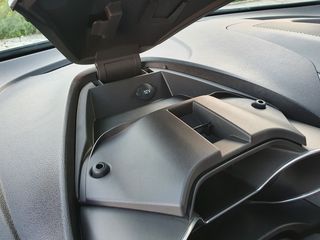 Κλούβα Ford 2016 TRANSIT CONNECT NAVI KAMERA L2-thumb-79