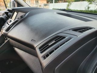 Κλούβα Ford 2016 TRANSIT CONNECT NAVI KAMERA L2-thumb-80