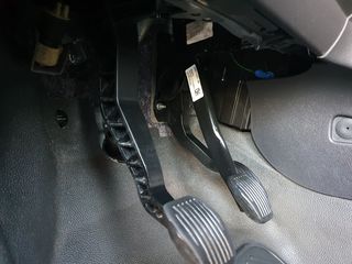 Κλούβα Ford 2016 TRANSIT CONNECT NAVI KAMERA L2-thumb-86