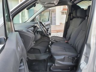 Κλούβα Ford 2016 TRANSIT CONNECT NAVI KAMERA L2-thumb-87