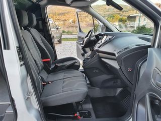 Κλούβα Ford 2016 TRANSIT CONNECT NAVI KAMERA L2-thumb-88