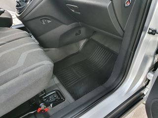 Κλούβα Ford 2016 TRANSIT CONNECT NAVI KAMERA L2-thumb-89