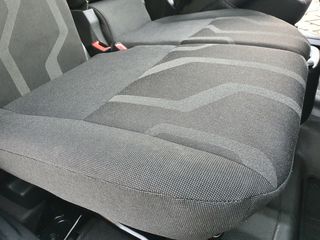 Κλούβα Ford 2016 TRANSIT CONNECT NAVI KAMERA L2-thumb-91