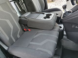 Κλούβα Ford 2016 TRANSIT CONNECT NAVI KAMERA L2-thumb-92