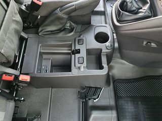 Κλούβα Ford 2016 TRANSIT CONNECT NAVI KAMERA L2-thumb-93