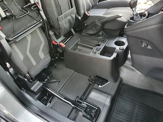 Κλούβα Ford 2016 TRANSIT CONNECT NAVI KAMERA L2-thumb-95