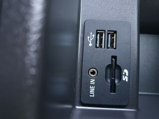 Κλούβα Ford 2016 TRANSIT CONNECT NAVI KAMERA L2-thumb-96