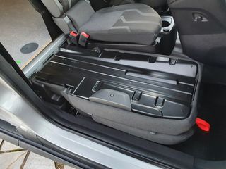 Κλούβα Ford 2016 TRANSIT CONNECT NAVI KAMERA L2-thumb-97