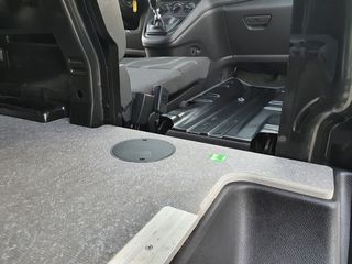 Κλούβα Ford 2016 TRANSIT CONNECT NAVI KAMERA L2-thumb-98